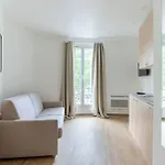 Hsh Bessieres-Batignolles Paris Superbe Studio