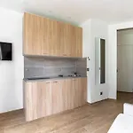 Hsh Bessieres-Batignolles Paris Superbe Studio